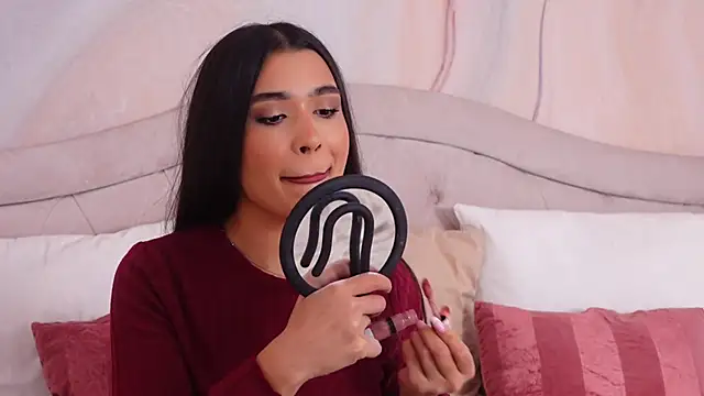 MyaMuse online show from 11-26-25, 08:26