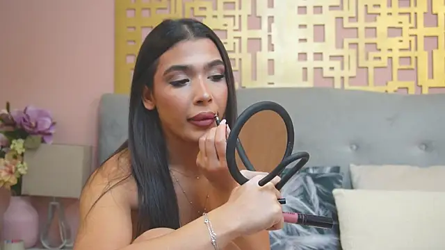 MyaMuse online show from 12-04-25, 08:12