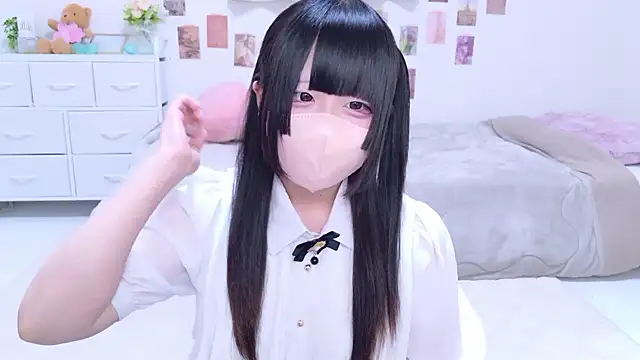 Nano chan  online show from 09-22-25, 11:01