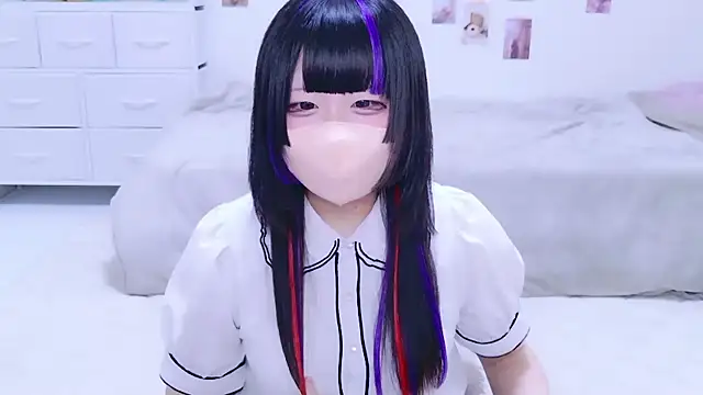 Nano chan  online show from 10-06-25, 11:18