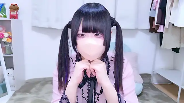 Nano chan  online show from 10-15-25, 08:03