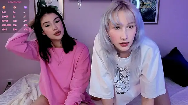 evlica online show from 04-10-26, 03:17