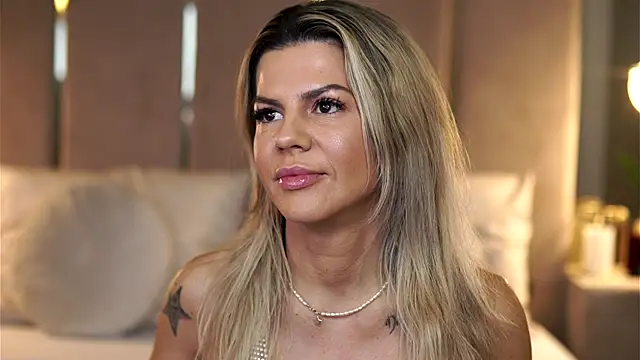 CamilaStarr online show from 11-28-25, 09:28