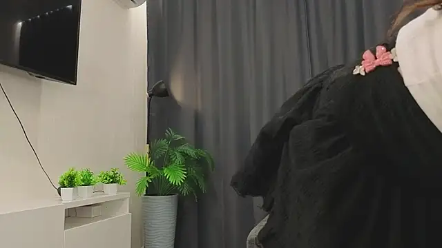 Jupiter Boobs online show from 12-03-25, 04:16