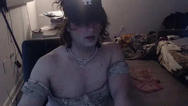 MyLilyDemon online show from 01-11-26, 01:49