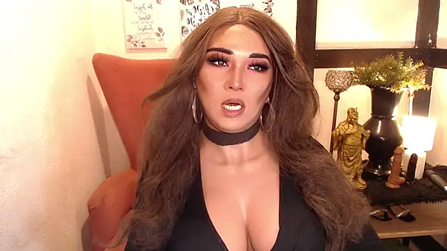 TsMalibogXx online show from 02-15-26, 02:03