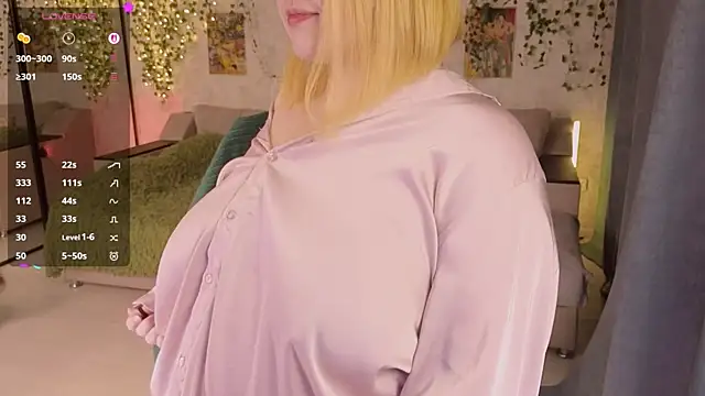 Aki nohana online show from 10-25-25, 05:30