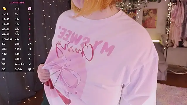 Aki nohana online show from 04-17-26, 09:40