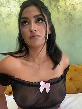 Mia spicyy online show from 10-18-25, 07:42