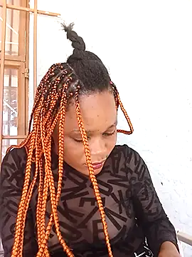 BlondieBitch online show from 11-23-25, 10:04