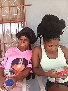 BlondieBitch online show from 02-21-26, 12:17