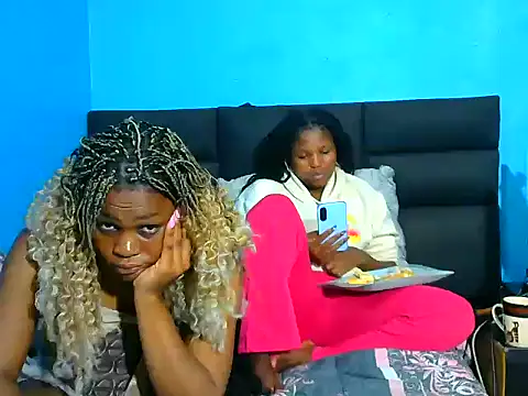 BlondieBitch online show from 03-02-26, 05:08