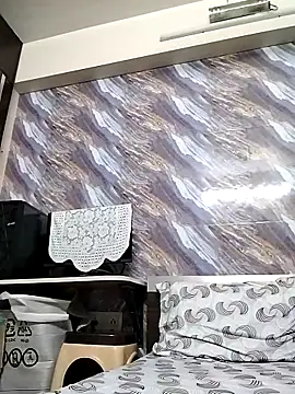 Loveangle1 online show from 10-19-25, 05:46