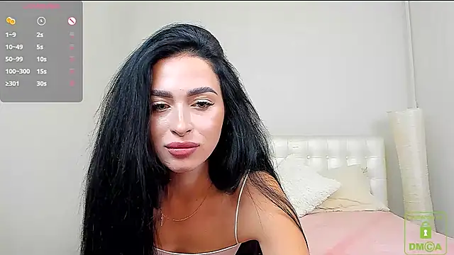 Megan Foxx 69 online show from 09-19-25, 11:00
