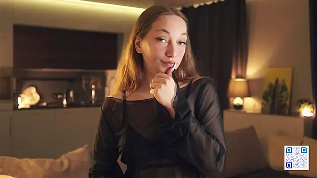 Snapshot of DimpledPoke chatting on 12-03-25, 09:29 DimpledPoke online show from 12-03-25, 09:29