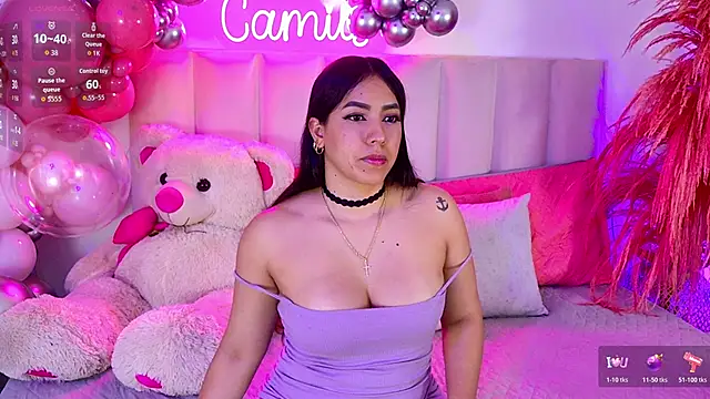 Snapshot of sofiawalker chatting on 10-22-25, 07:02 sofiawalker online show from 10-22-25, 07:02