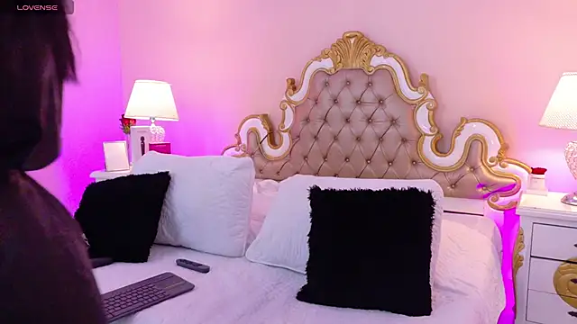 AryCorinne online show from 06-05-26, 03:02