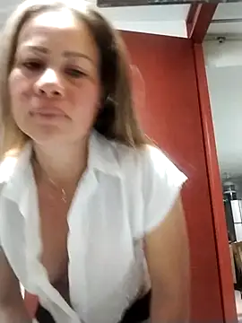 LaraCaliente online show from 09-23-25, 07:11