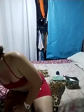 LaraCaliente online show from 10-25-25, 12:40