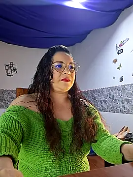 zamy x online show from 02-08-26, 02:59