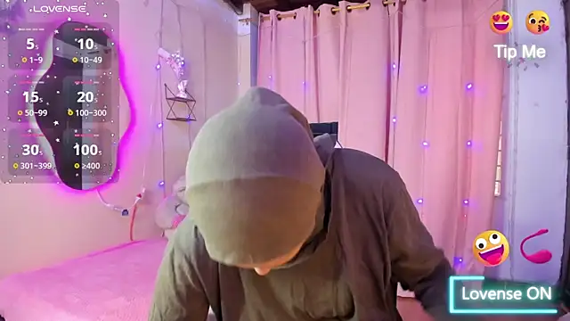 ShanaJamil online show from 12-20-25, 12:12