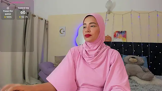 Snapshot of ShanaJamil chatting on 05-05-26, 12:13 ShanaJamil online show from 05-05-26, 12:13