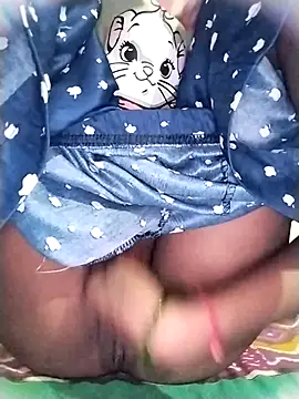 Rapunzal online show from 10-05-25, 06:34