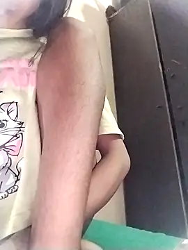 Rapunzal online show from 10-31-25, 07:26