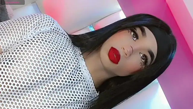 JessiscaWalker online show from 10-20-25, 08:09