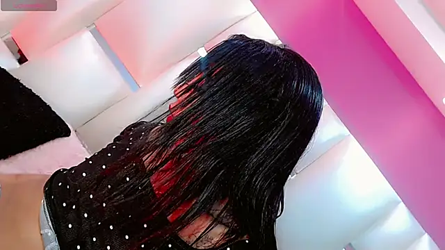 JessiscaWalker online show from 10-24-25, 08:05