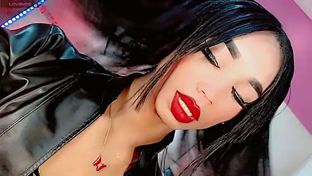 JessiscaWalker online show from 10-25-25, 08:25