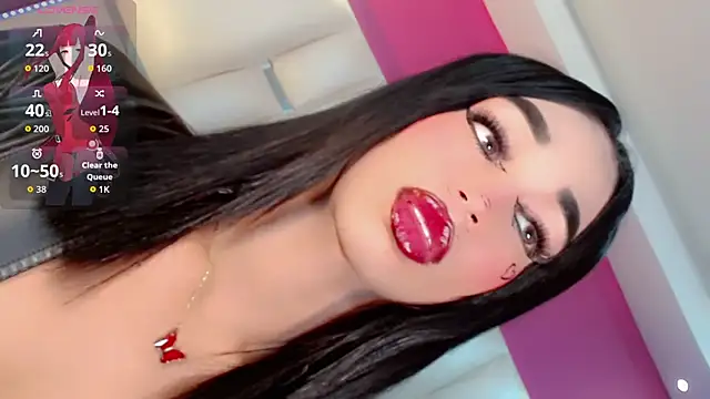 JessiscaWalker online show from 11-16-25, 08:14