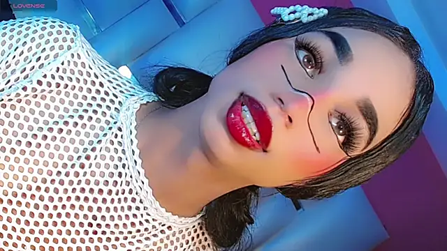 JessiscaWalker online show from 11-24-25, 08:08