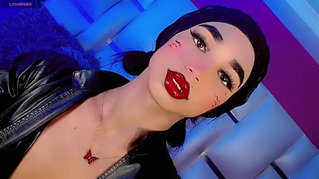 JessiscaWalker online show from 01-16-26, 08:02