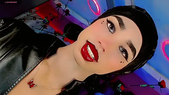 JessiscaWalker online show from 02-13-26, 09:33