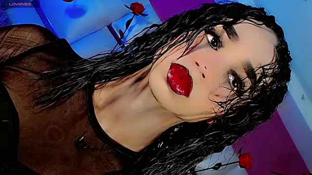 JessiscaWalker online show from 02-16-26, 08:27