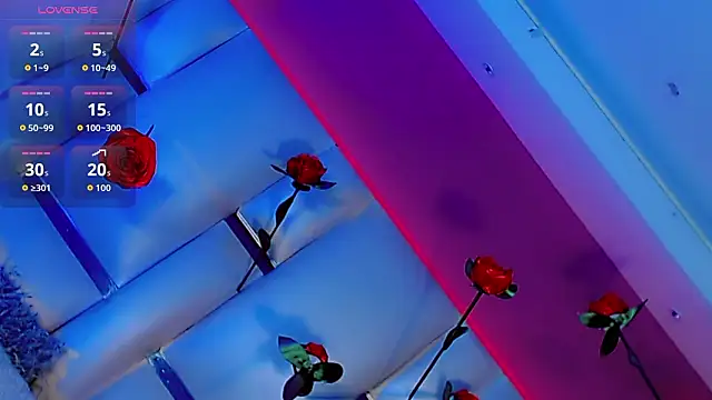 JessiscaWalker online show from 02-17-26, 09:10