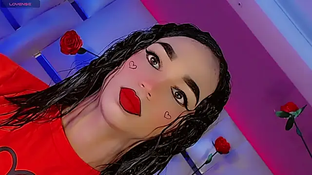 JessiscaWalker online show from 02-22-26, 09:24