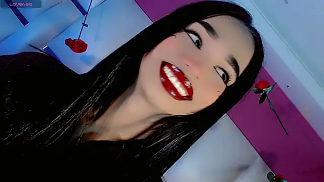 JessiscaWalker online show from 02-24-26, 08:29