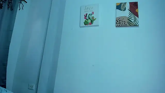 EthanBlackwoodd online show from 12-21-25, 09:11