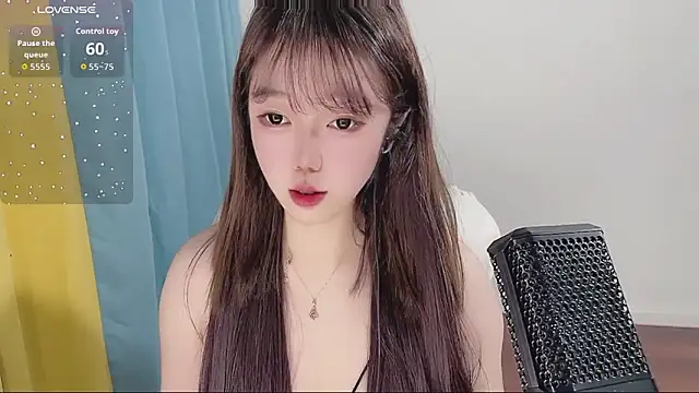 Lucky Cici online show from 01-10-26, 01:46