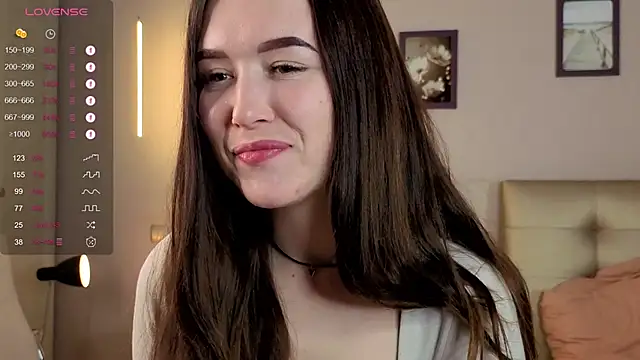 AlinaOrf online show from 10-06-25, 03:42