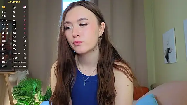 AlinaOrf online show from 03-31-26, 05:08