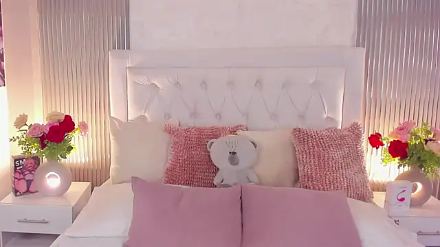 MelodySweetHoney online show from 01-15-26, 04:00