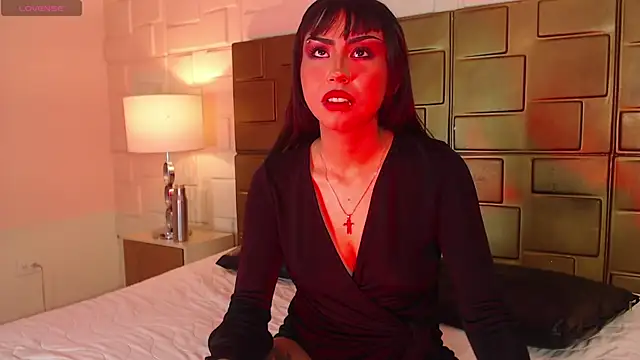 MavisManson online show from 09-25-25, 08:12