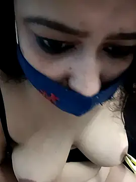 Deliciouskimi online show from 03-03-26, 08:59