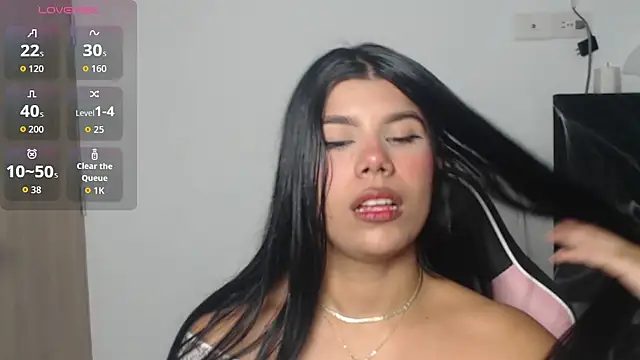 MayaScott11 online show from 10-29-25, 07:04