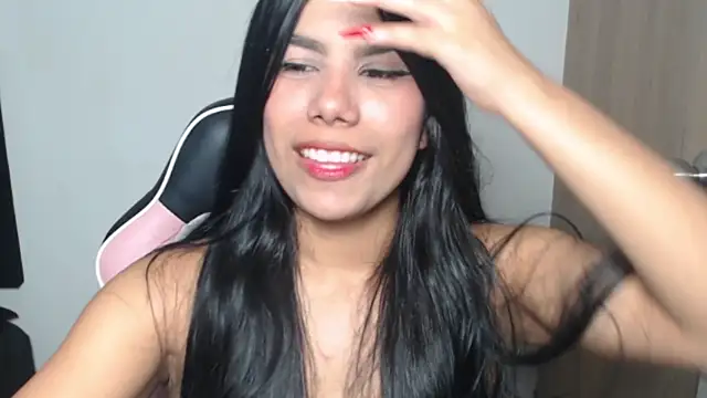 MayaScott11 online show from 02-19-26, 08:05