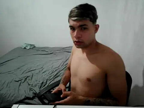 becmz online show from 03-29-26, 12:38