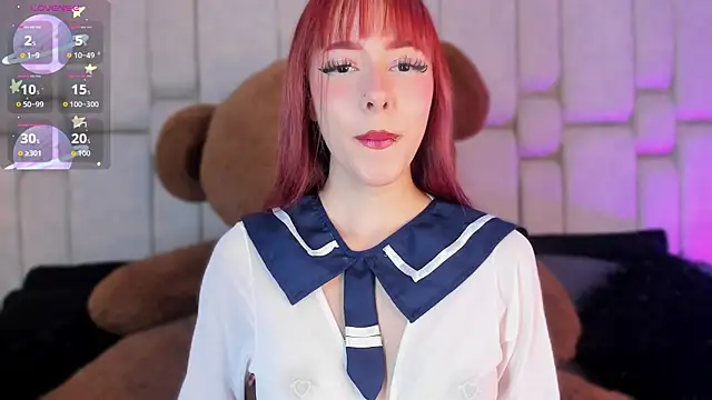  GigiDoll  online show from 11-25-25, 11:43